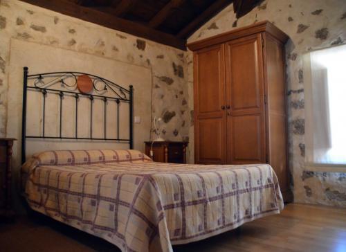Casa Rural El Molino I San Bartolomé de Pinares Exterior photo